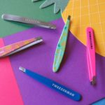 FREE Tweezerman Tweezers - Gratisfaction UK