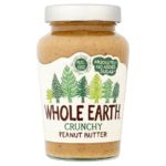 FREE Whole Earth Peanut Butter - Gratisfaction UK