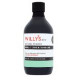FREE Willy’s Apple Cider Vinegar - Gratisfaction UK
