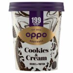 FREE Oppo Ice Cream Coupon - Gratisfaction UK