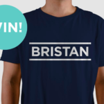 FREE Bristan T-Shirt - Gratisfaction UK