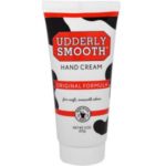 FREE Udderly Smooth Hand Cream - Gratisfaction UK