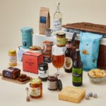 FREE Booths Picnic Hamper - Gratisfaction UK