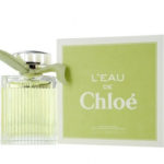 FREE Chloe L’Eau Perfume - Gratisfaction UK