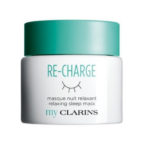 FREE Clarins My Clarins Re-Charge Cream - Gratisfaction UK