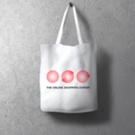 FREE Organic Cotton Tote Bag - Gratisfaction UK