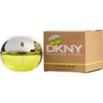 FREE DKNY Be Delicious Perfume - Gratisfaction UK