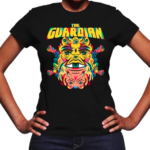 FREE Guardian T-Shirt - Gratisfaction UK