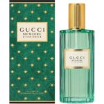 FREE Gucci Mémoire Perfume - Gratisfaction UK