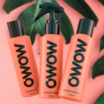 FREE OWow Hair Treatment Kit - Gratisfaction UK