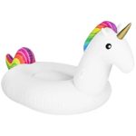 FREE Inflatable Unicorns - Gratisfaction UK