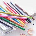 FREE Personalised Colouring Pencils - Gratisfaction UK