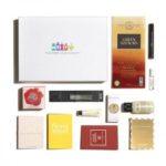 FREE Perfume Society Box - Gratisfaction UK