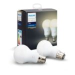 FREE Philips Hue Twin Pack Lightbulbs - Gratisfaction UK