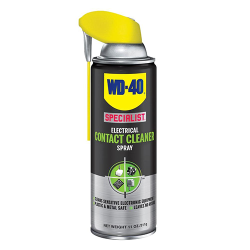 FREE WD-40 Can | Gratisfaction UK