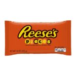 FREE Reese’s Pieces Chocolate - Gratisfaction UK