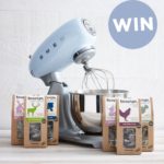 FREE Smeg Mixer - Gratisfaction UK