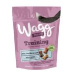 FREE Wagg Dog Treats - Gratisfaction UK