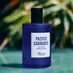 FREE Baxter Pacific Cannabis Perfume - Gratisfaction UK