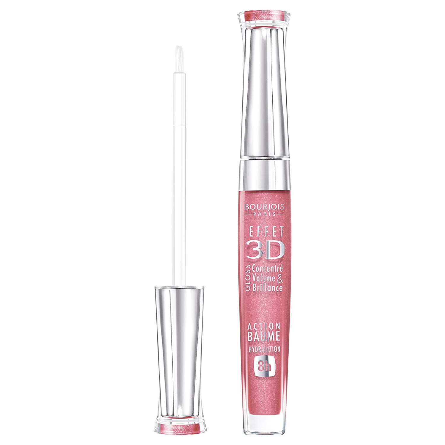 FREE Bourjois Lip Gloss Gratisfaction UK