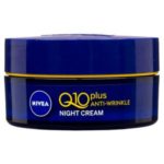 FREE Nivea Q10 Night Creams - Gratisfaction UK