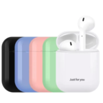 FREE Personalised Apple Earbuds - Gratisfaction UK