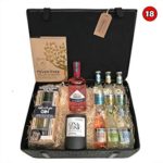 FREE Warner’s Gin Hamper - Gratisfaction UK