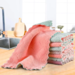 FREE Bamboo Cleaning Cloth - Gratisfaction UK