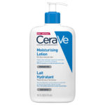 FREE CeraVe Moisturiser - Gratisfaction UK