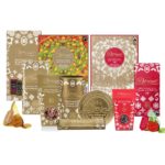 FREE Divine Chocolate Christmas Set - Gratisfaction UK