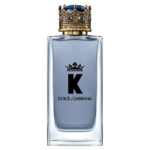 FREE Dolce Gabbana K perfume - Gratisfaction UK