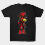 FREE Groot T-Shirt (Worth £9.99) - Gratisfaction UK