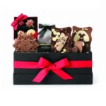 FREE Hotel Chocolat Festive Hamper - Gratisfaction UK