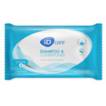 FREE iD Shampoo Cap - Gratisfaction UK