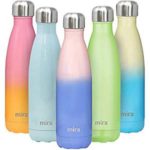 FREE Mira Water Bottle - Gratisfaction UK