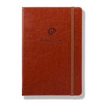 FREE Perfectly Penned Notebook - Gratisfaction UK