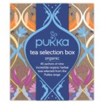 FREE Pukka Tea Pack - Gratisfaction UK