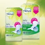 Get a free TENA Lady Discreet sample - Gratisfaction UK