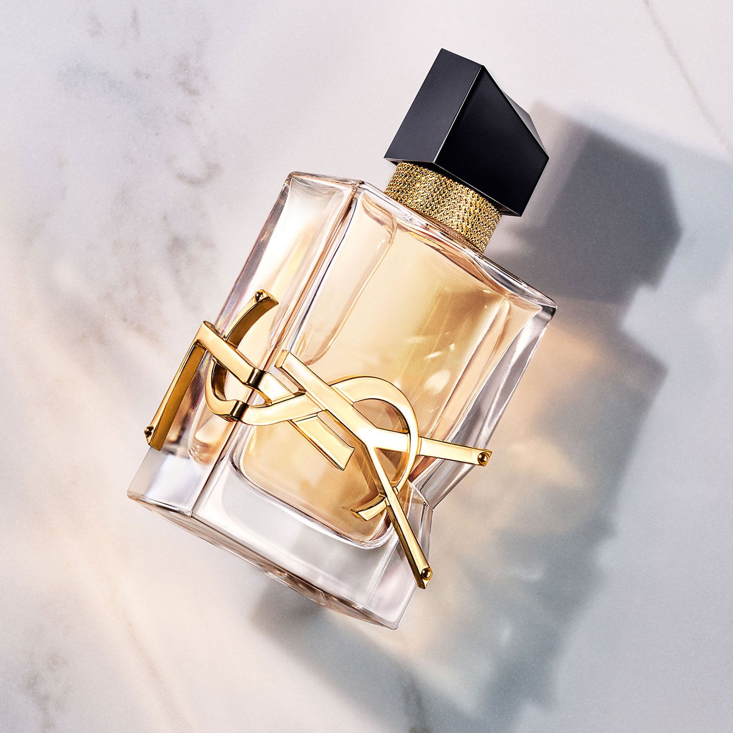 FREE YSL Libre Perfume Gratisfaction UK