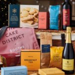 FREE Booths Christmas Hamper - Gratisfaction UK