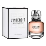 FREE Givenchy L’Interdit Eau De Perfume - Gratisfaction UK