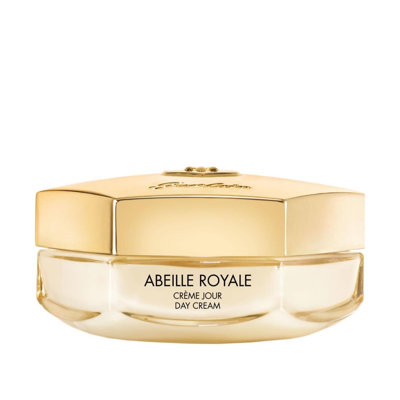 free-guerlain-abeille-royale-day-cream-gratisfaction-uk