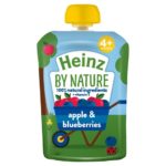 FREE Heinz By Nature Pouch - Gratisfaction UK