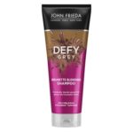 FREE John Frieda Shimmering Silver - Gratisfaction UK