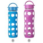 FREE Lifefactory Water Bottle - Gratisfaction UK