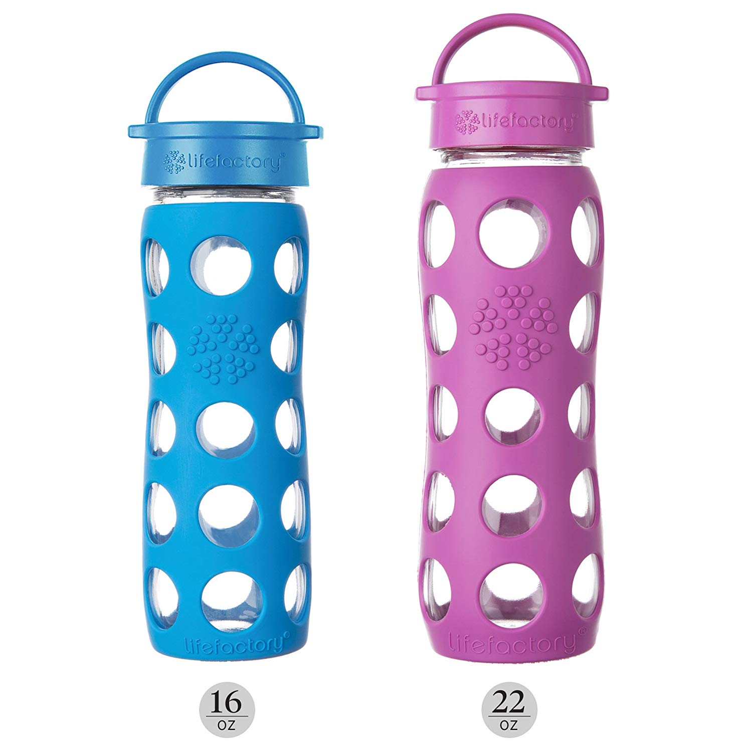 FREE Lifefactory Water Bottle Gratisfaction UK