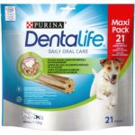 FREE Purina DentaLife® DuraPlus™ - Gratisfaction UK