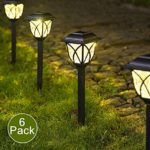 FREE Solar Garden Lights - Gratisfaction UK