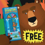 FREE Bear Card Collectors Kit - Gratisfaction UK