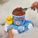 FREE Ben & Jerry’s Tub Floaty - Gratisfaction UK